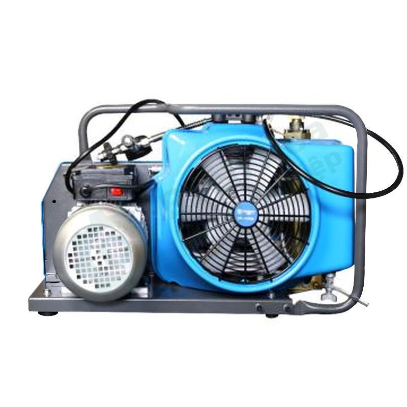 Bơm nạp khí thở HD HD-JII3099