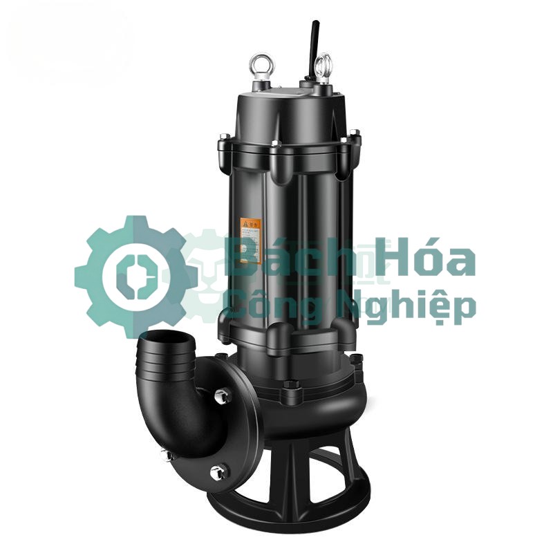 Bơm nước thải SHIMGE KZS480