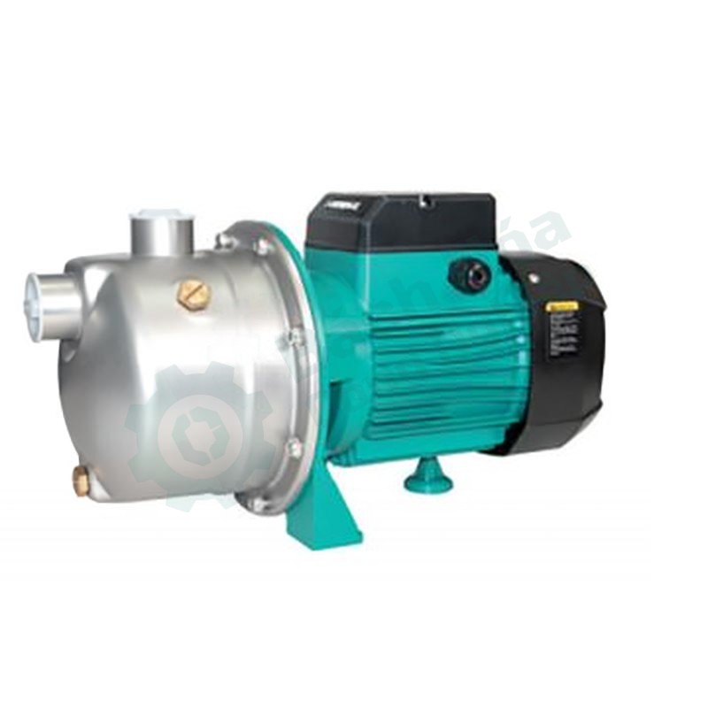 Bơm phun tự mồi SHIMGE JET370G2