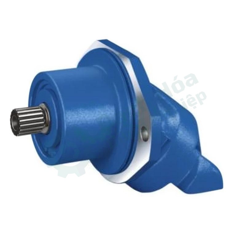Bơm piston hướng trục BOSCHREXROTH R902193783
