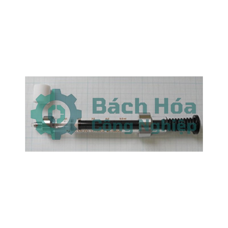 Bơm tiêm (syringe) SHIMADZU 638-59377