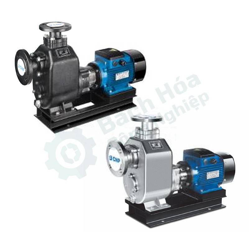 Bơm tự mồi CNP 80ZW65-15