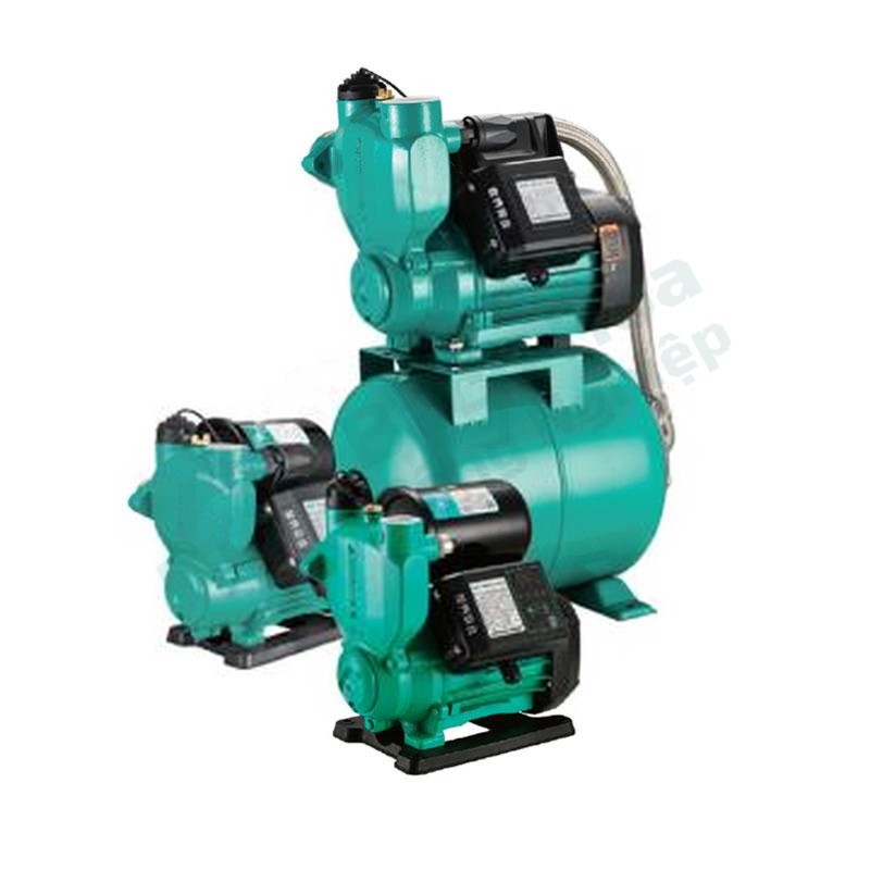 Bơm tự mồi SHIMGE PW370