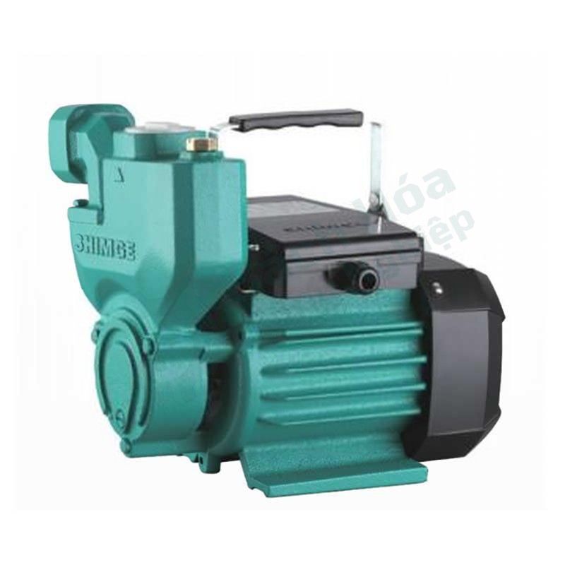 Bơm tự mồi xoáy lốc (WZB) SHIMGE 1.5WZBS-55K1