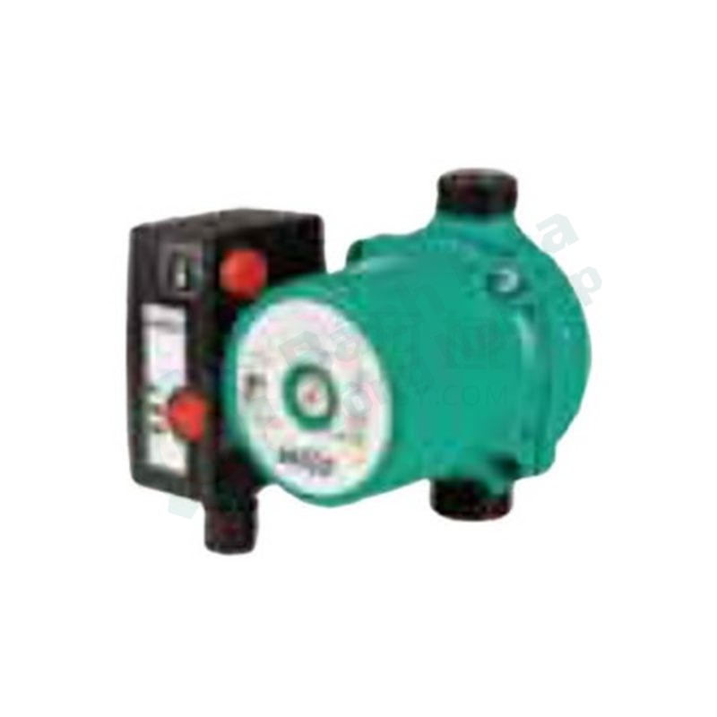 Bơm tuần hoàn (bơm bít kín) WILO RS-T15/6