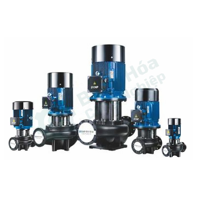 Bơm tuần hoàn CNP TD100-33/2SWHCJJ