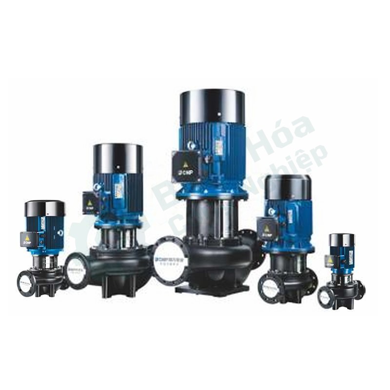 Bơm tuần hoàn CNP TD125-28G/4SWHCJ