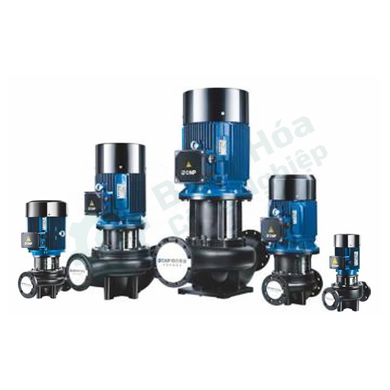 Bơm tuần hoàn CNP TD200-20/4SWSCB