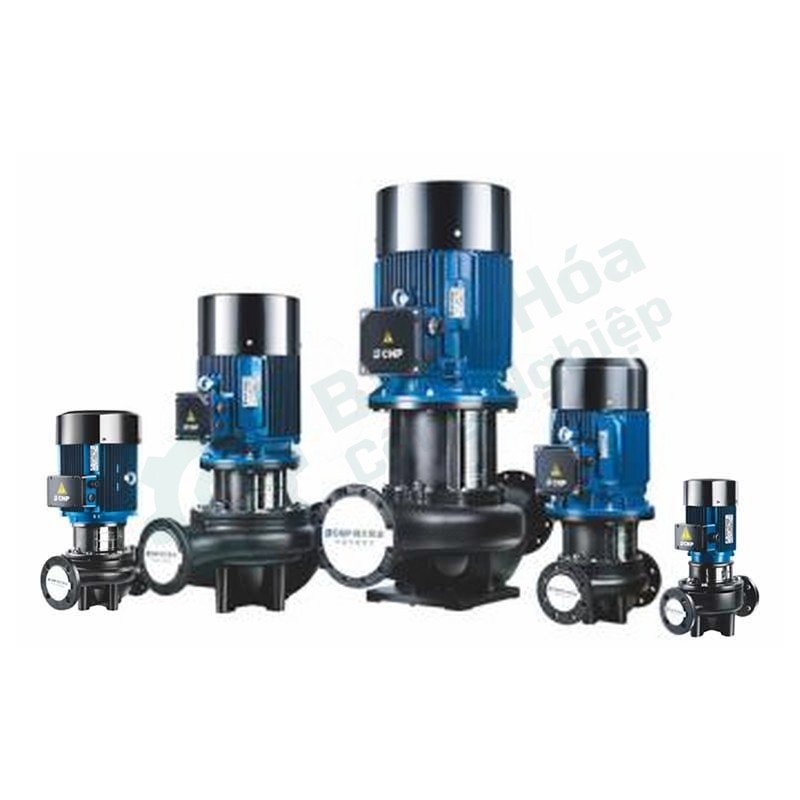 Bơm tuần hoàn CNP TD250-16/4SWHCB