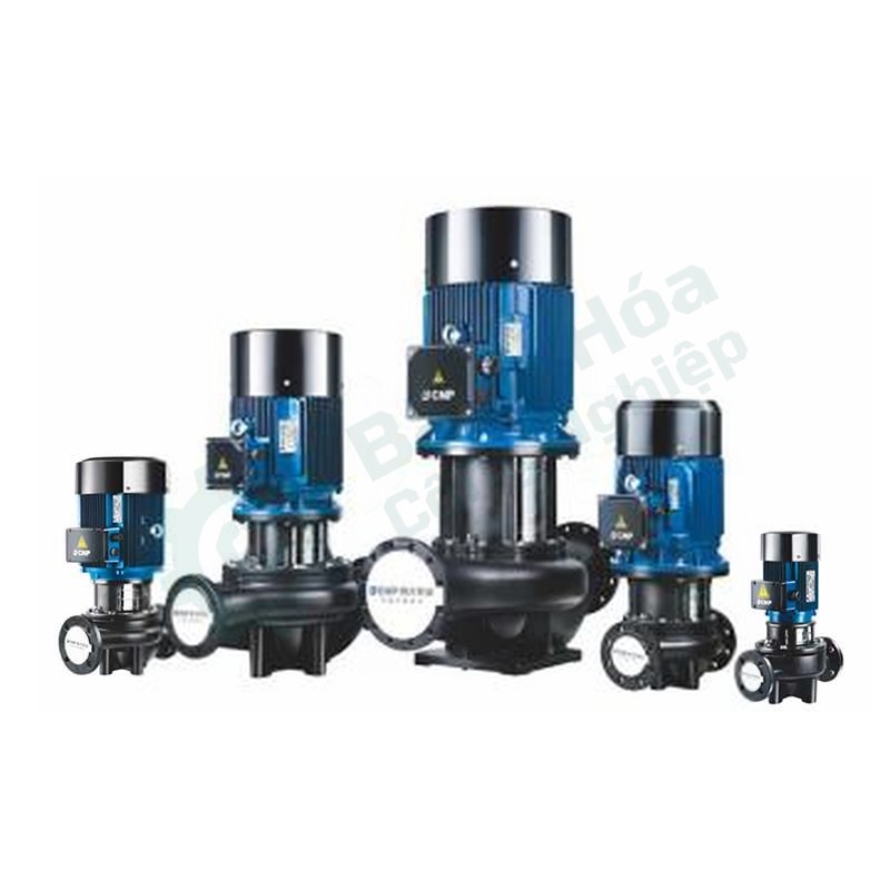 Bơm tuần hoàn CNP TD50-59G/2SWSCJ