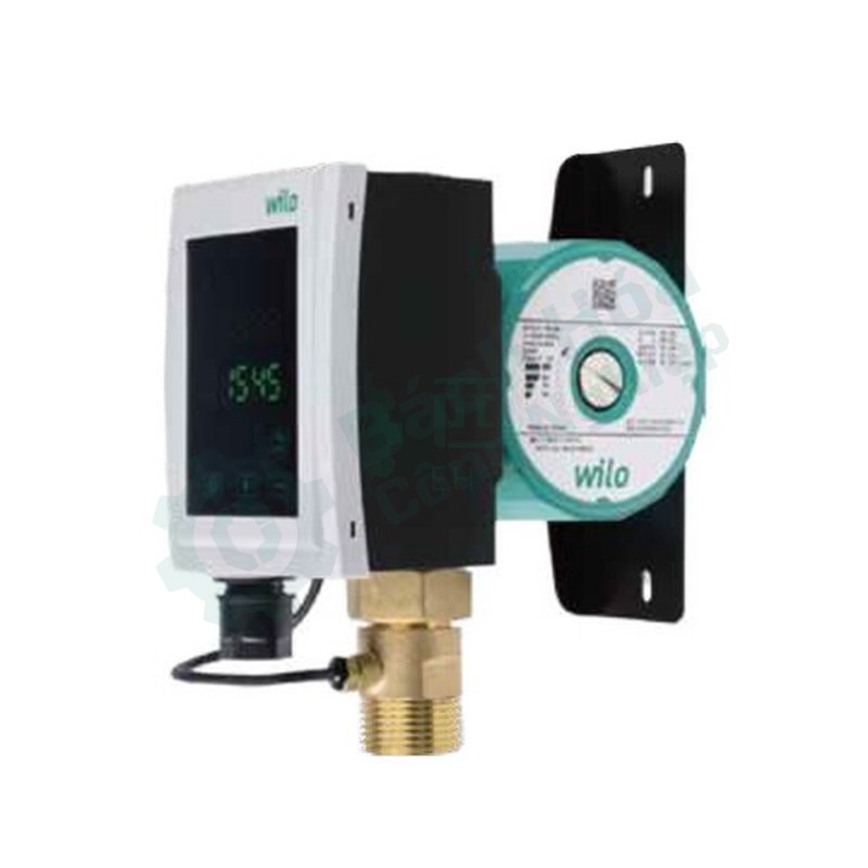 Bơm tuần hoàn WILO RSTT-15/6