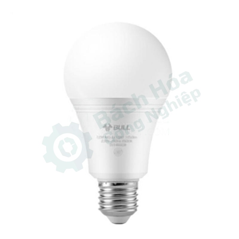Bóng đèn LED tròn BULL GN-9W