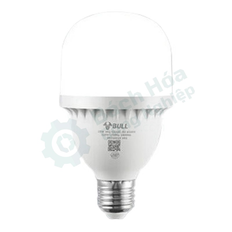 Bóng đèn LED trụ E27 BULL GN-MQ-C020C-BS