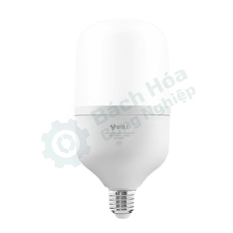 Bóng đèn LED trụ E27 BULL MQ-C030C-AS