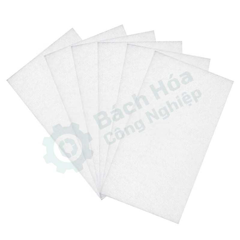Bông lọc (lọc khói hàn) QUICK KFPS-6100