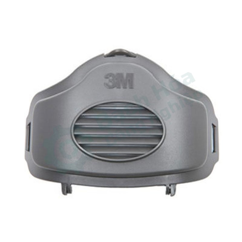 Bông lọc mặt nạ 3M 3700