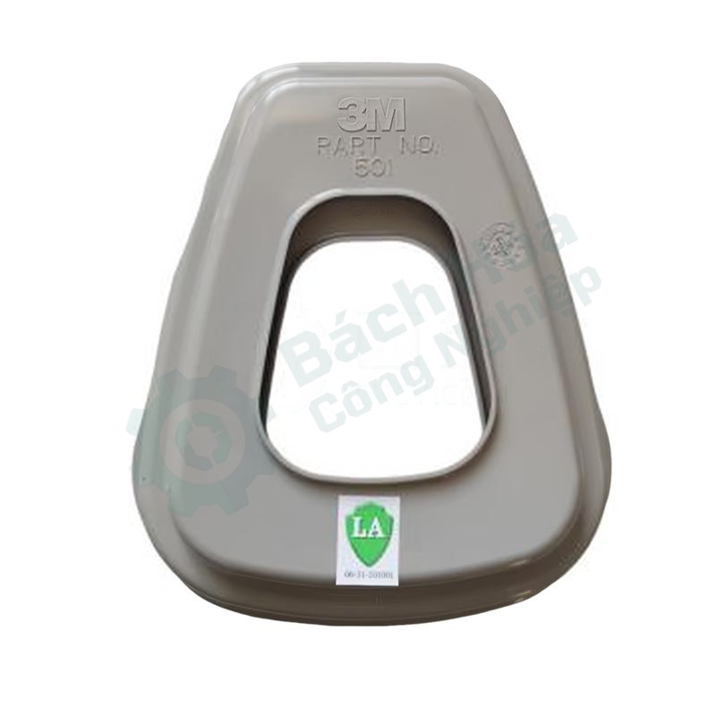 Bông lọc mặt nạ 3M 501