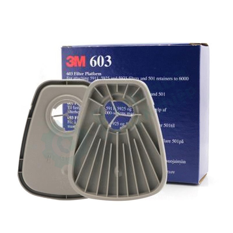Bông lọc mặt nạ 3M 603