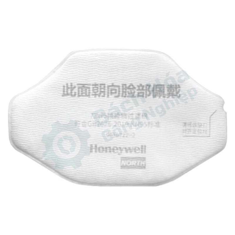 Bông lọc mặt nạ HONEYWELL 72N95