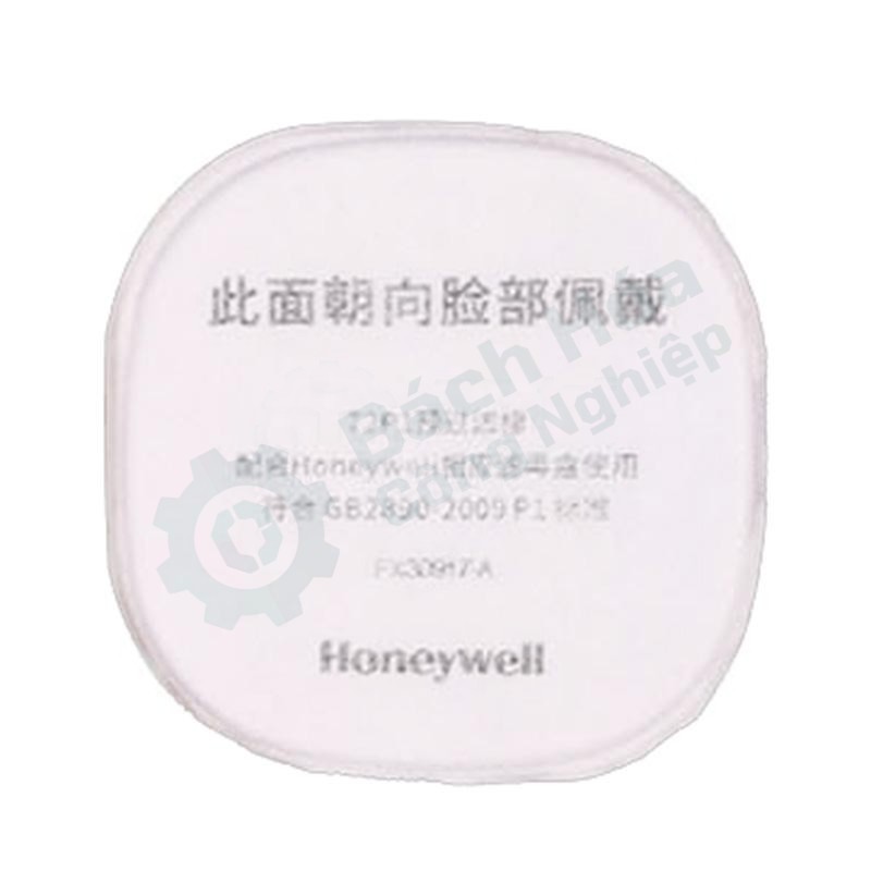 Bông lọc mặt nạ HONEYWELL 72P1