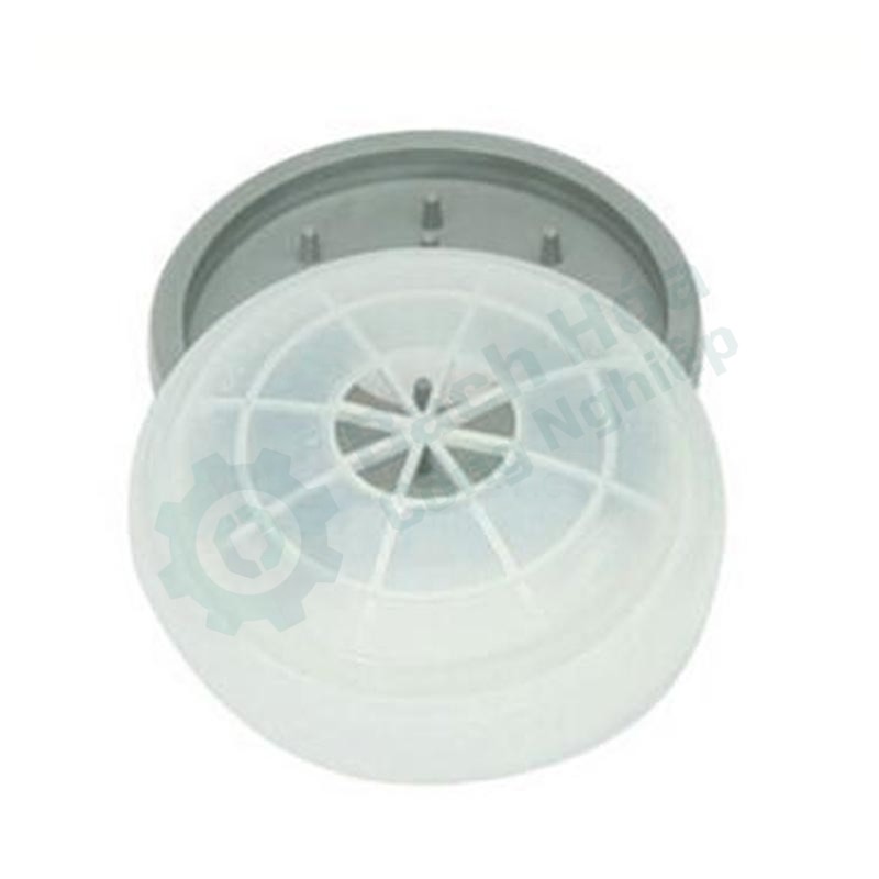 Bông lọc mặt nạ HONEYWELL 750027CN
