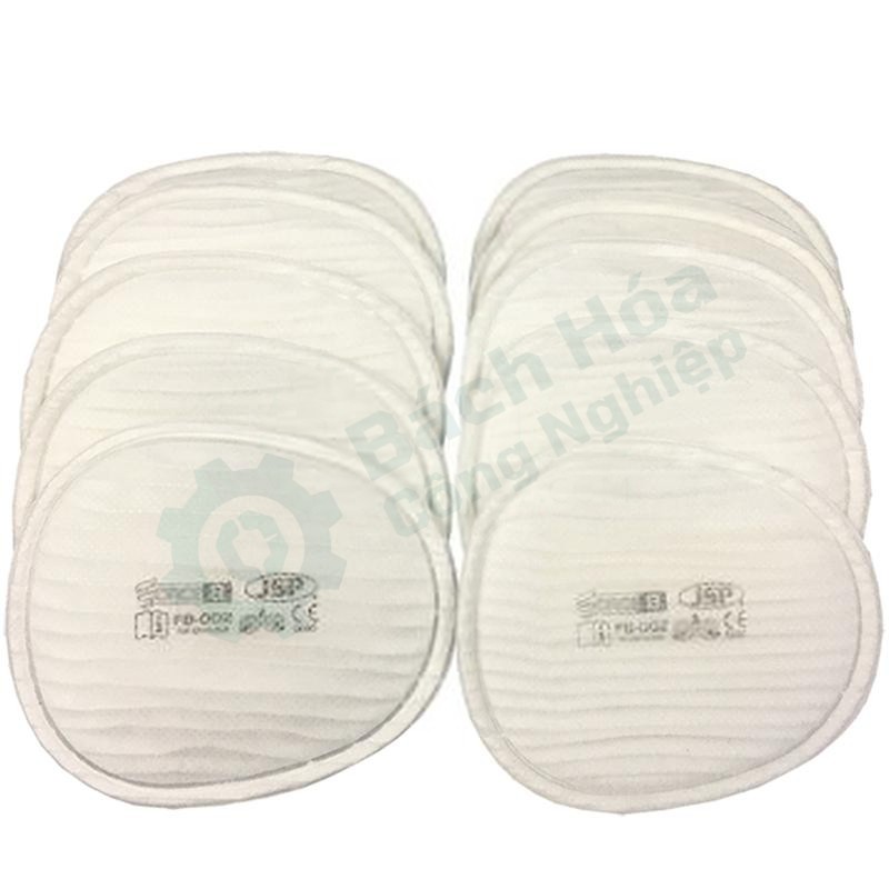 Bông lọc mặt nạ JSP 04-8510