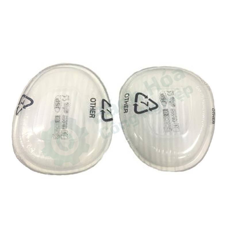 Bông lọc mặt nạ JSP 04-8570