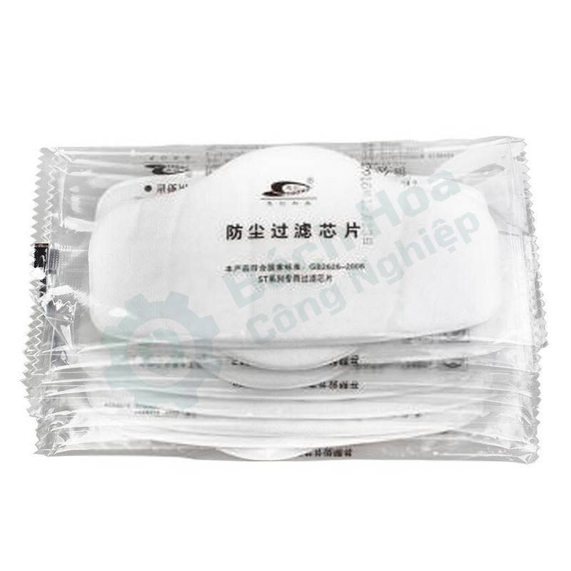 Bông lọc mặt nạ Sichuang ST-1106