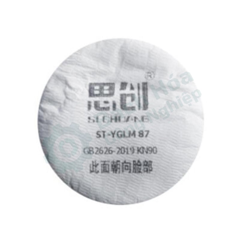 Bông lọc mặt nạ Sichuang ST-YGLM