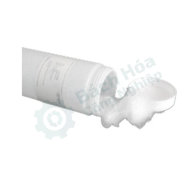 Bông thạch anh silan hóa CNW GOEQ-002416