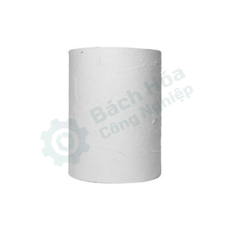 Bông thấm dầu cuộn KIMBERLY 42433