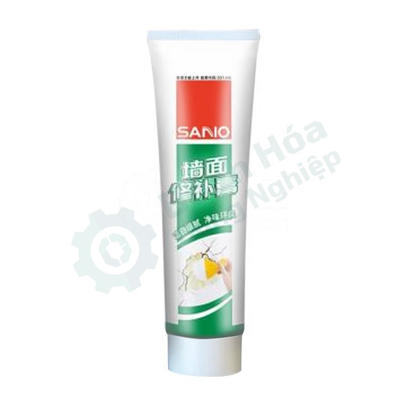 Bột trét sửa tường SANWA E405