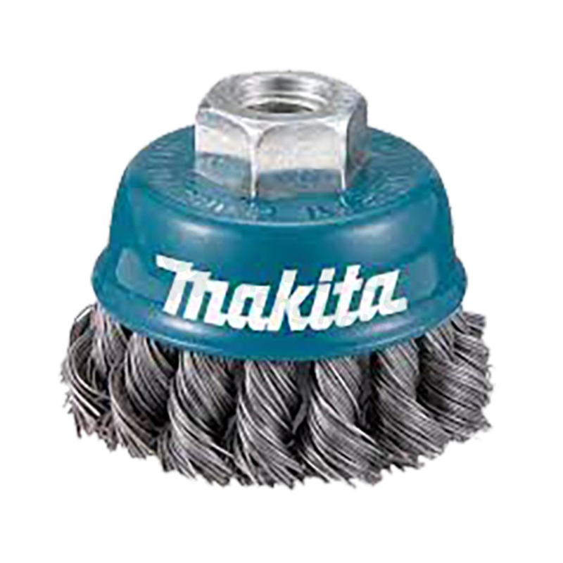 Broom fiber cho máy mài góc - Makita D-24147