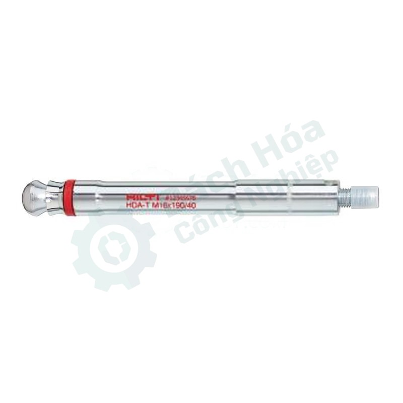 Bu lông nở chân côn chịu lực nặng HILTI HDA-T