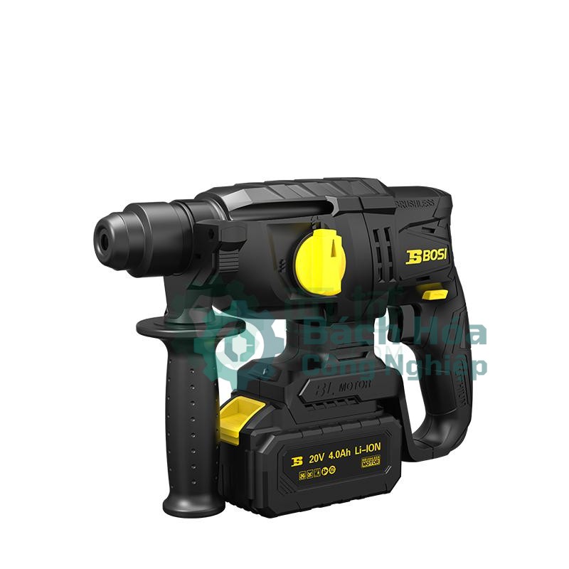 Búa BOSI BS665501