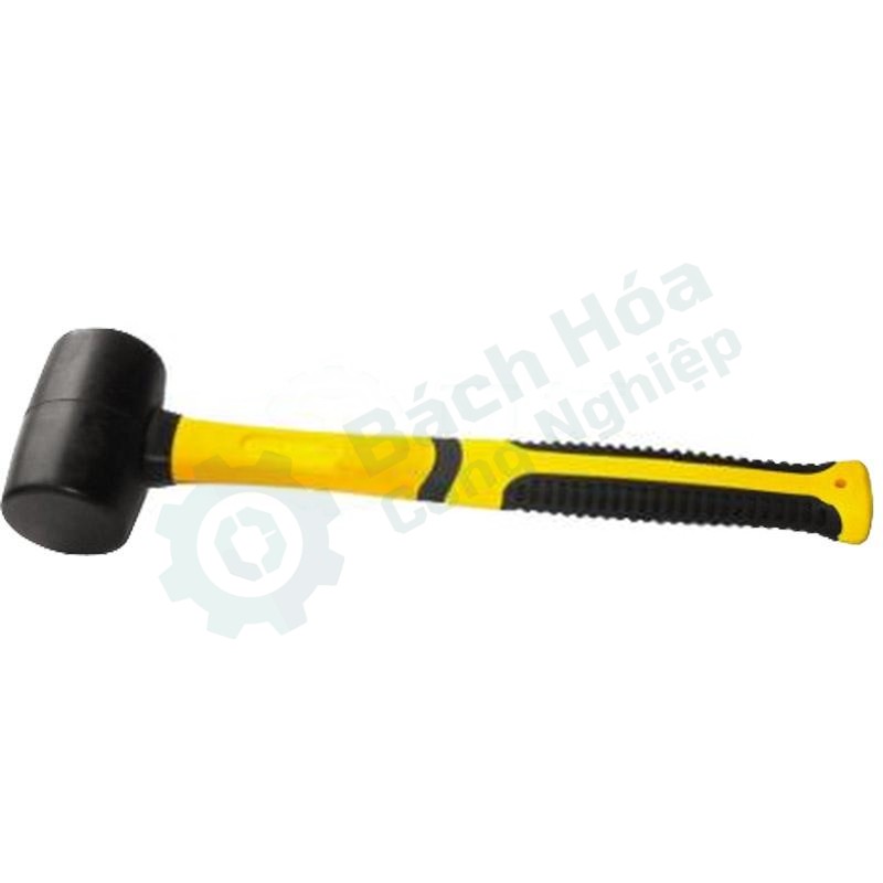 Búa cao su BOSI BS352616
