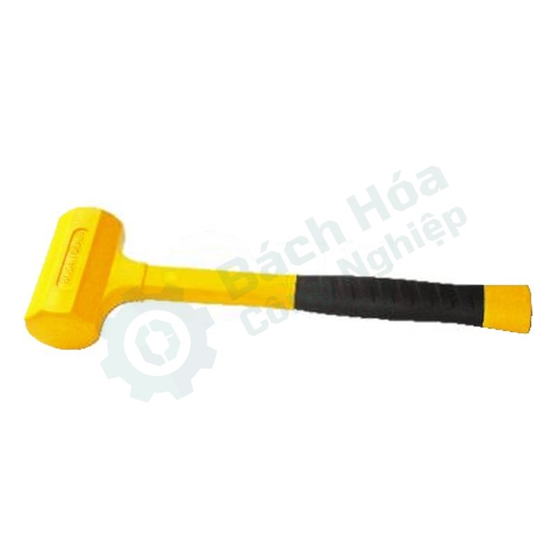 Búa cao su BOSI BS356802