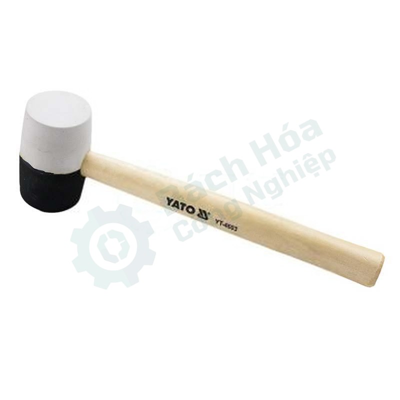 Búa cao su YATO YT-4603