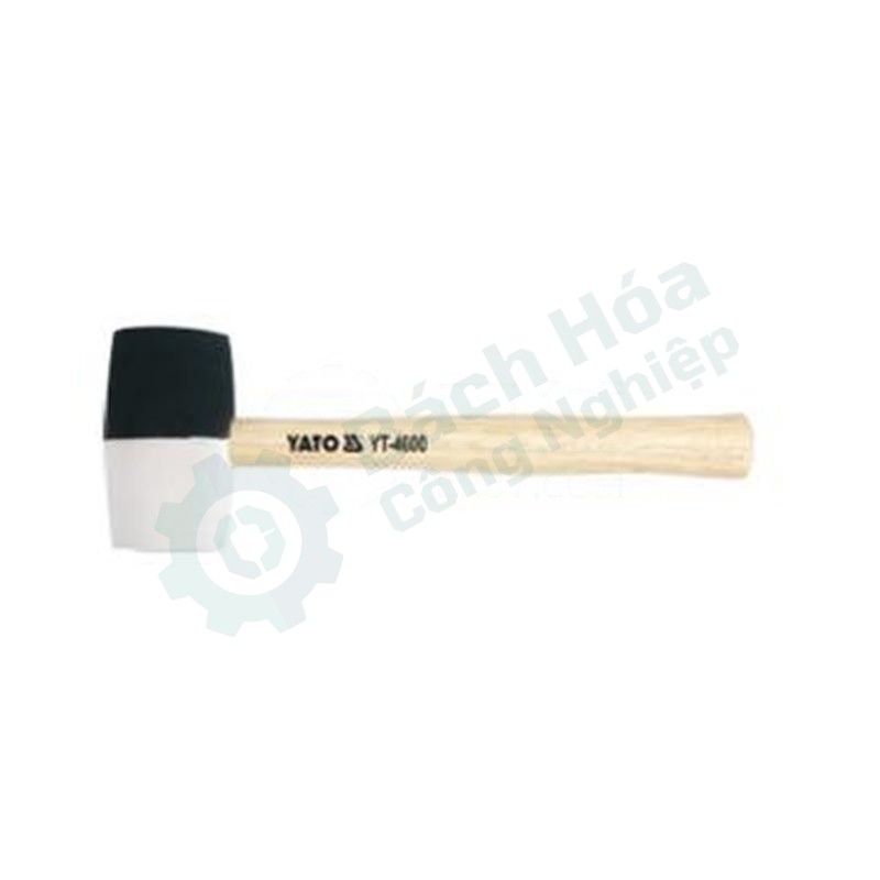 Búa cao su YATO YT-4604