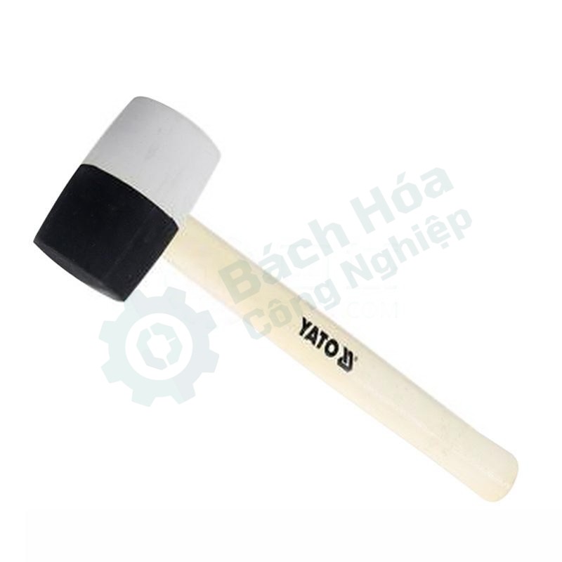 Búa cao su YATO YT-4605