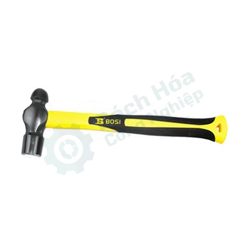Búa đầu tròn (búa nguội) BOSI BS351005