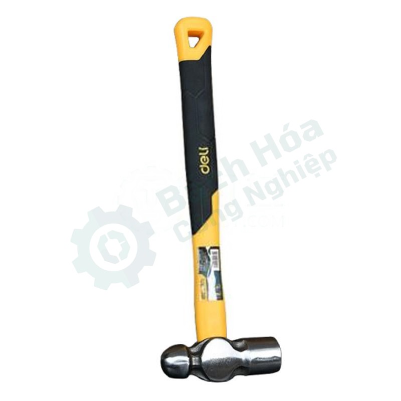 Búa đầu tròn (búa nguội) DELI DL443005