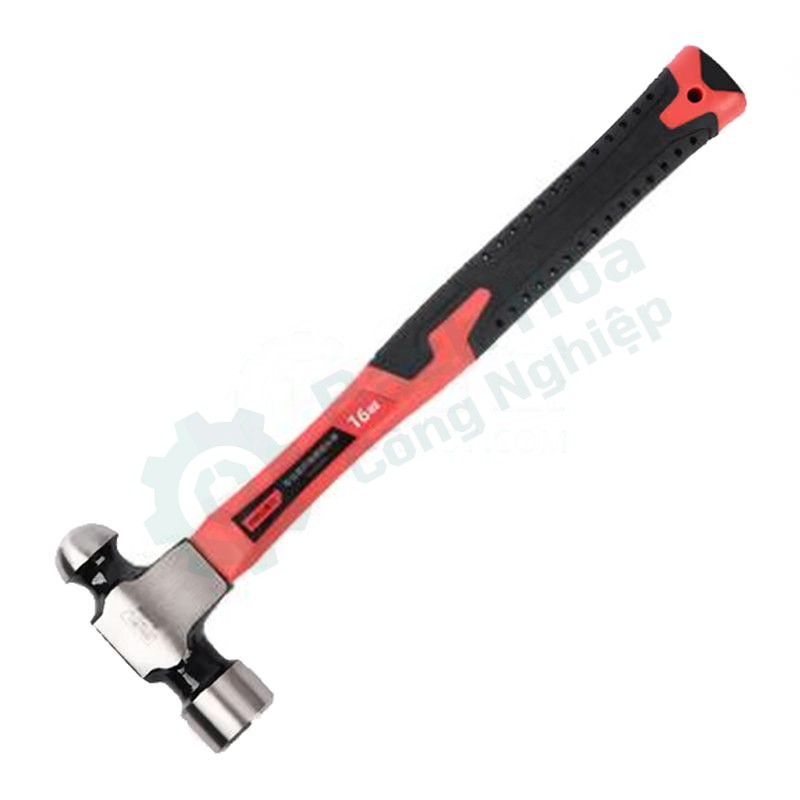 Búa đầu tròn (búa nguội) DELI DL443016Z