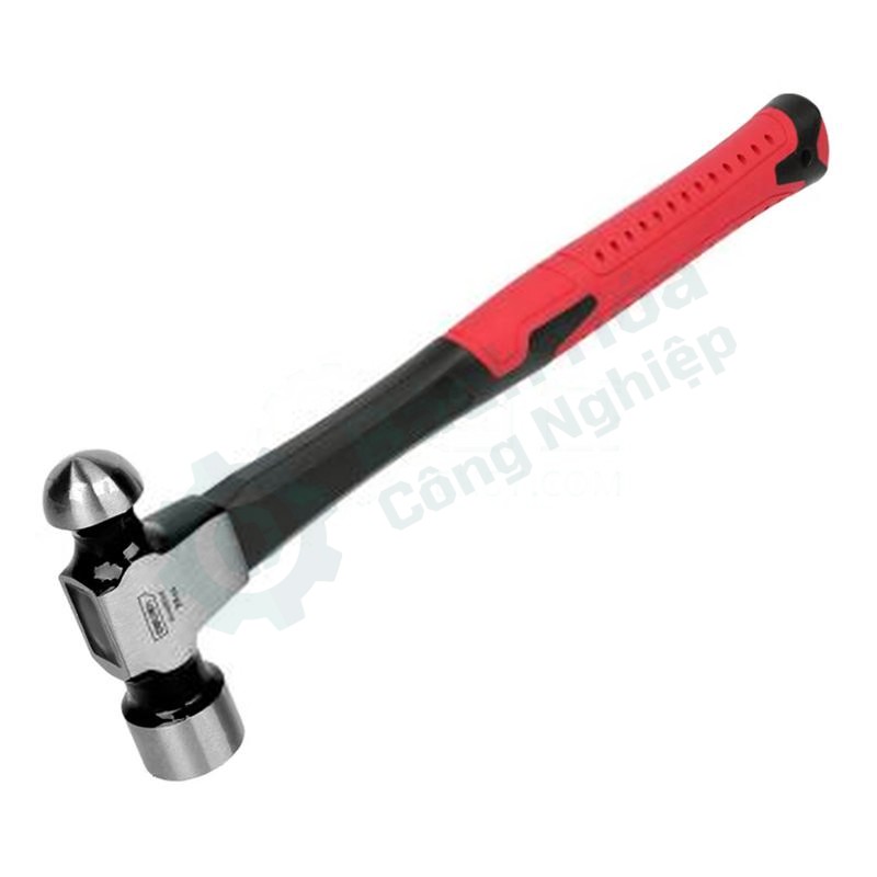 Búa đầu tròn (búa nguội) DELI DL443024Z