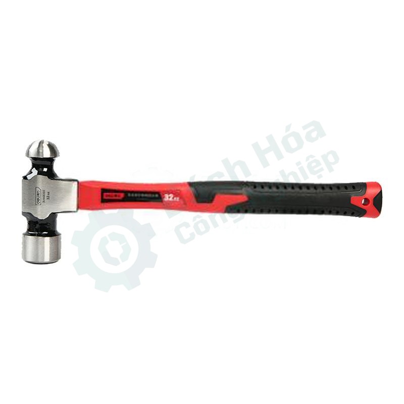 Búa đầu tròn (búa nguội) DELI DL443032Z