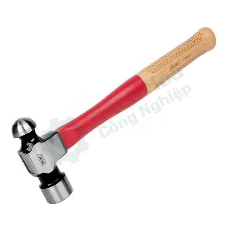 Búa đầu tròn (búa nguội) DELI DL443124Z
