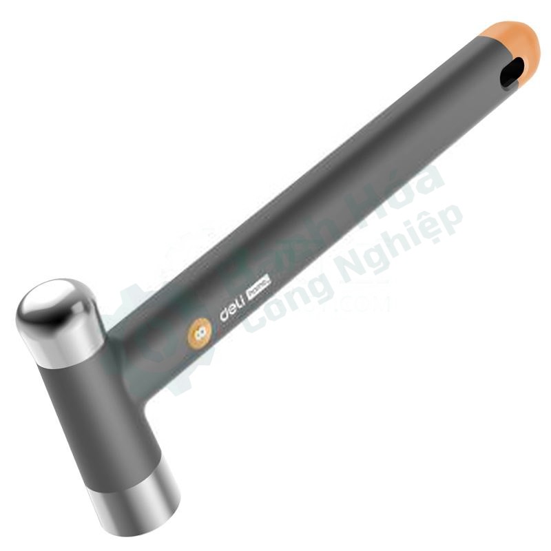 Búa đầu tròn (búa nguội) DELI HT7008C