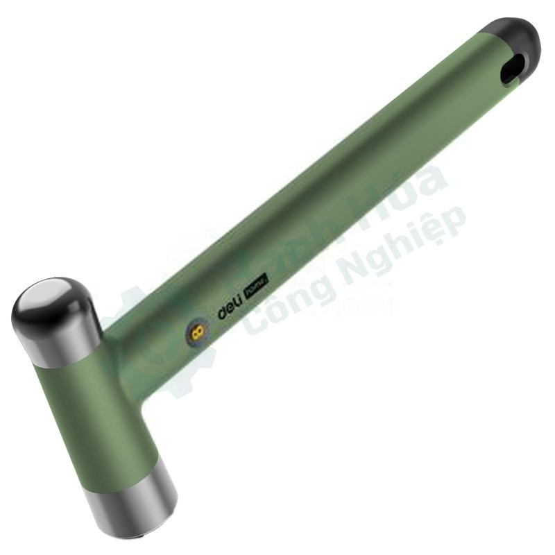 Búa đầu tròn (búa nguội) DELI HT7008L