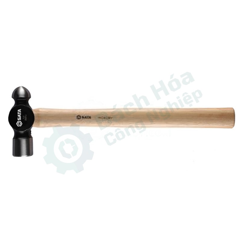 Búa đầu tròn (búa nguội) SATA 05612