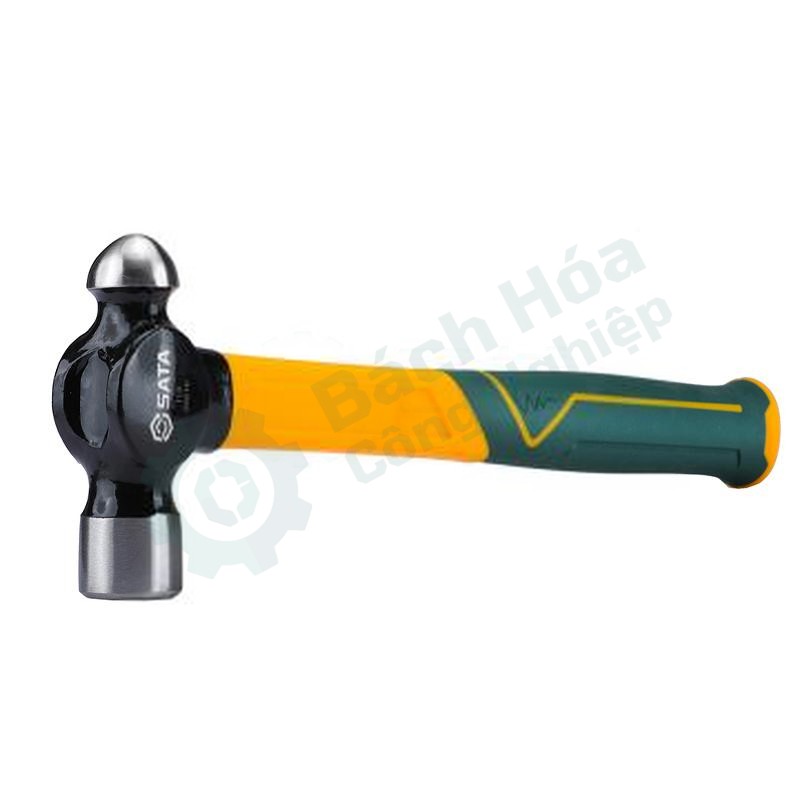 Búa đầu tròn (búa nguội) SATA 05616